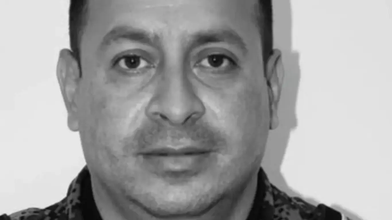 inpec asesinato