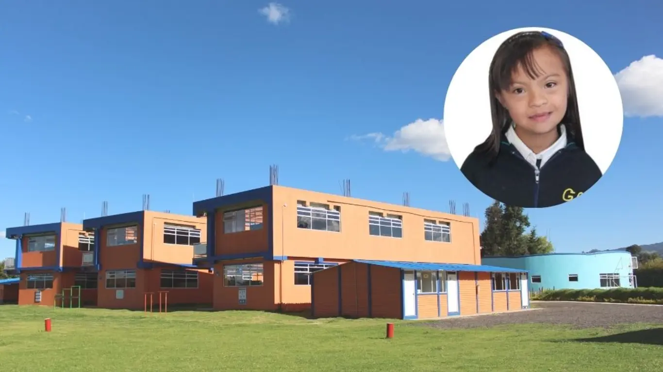 Ratifican cierre del Gimnasio Campestre Los Laureles por caso de Valeria Afanador