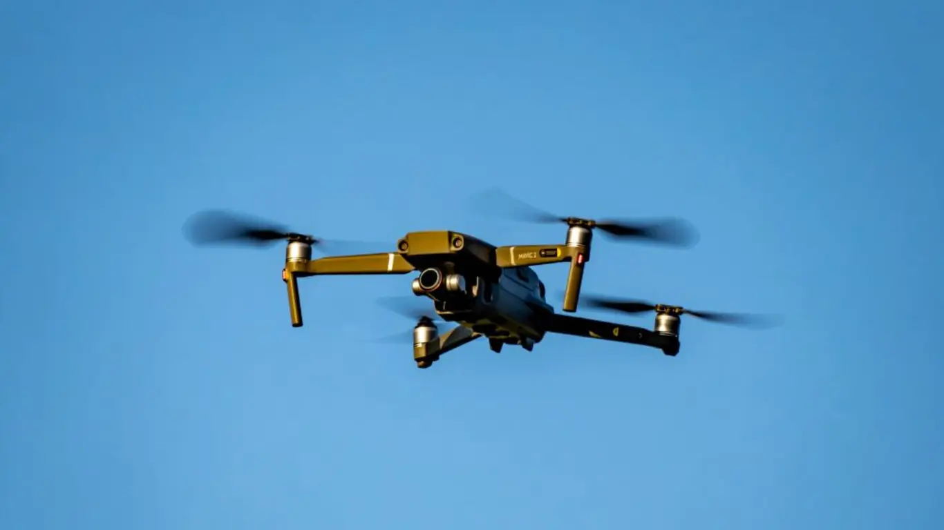 Drones estarían vigilando casas antes de robos cerca del Castillo de Salgar, Atlántico