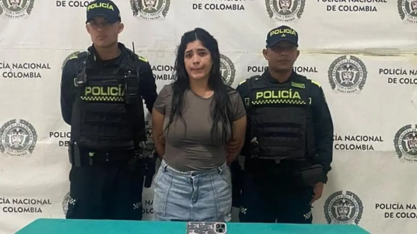 alias ‘Lucía’