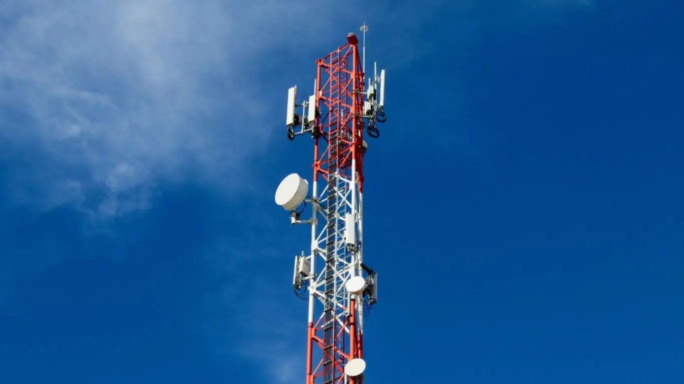 Sistema de Telecomunicaciones 26