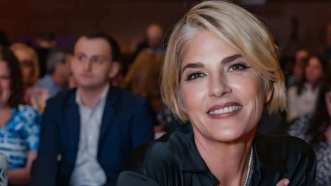 Selma Blair