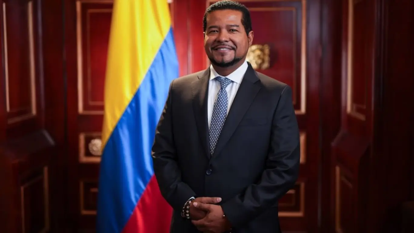 Winsner Sandoval