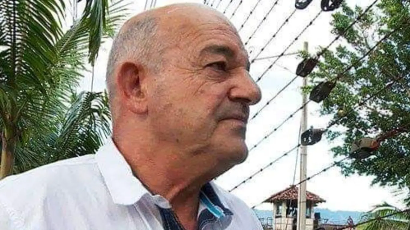 JEP absuelve a Javier Cadavid, comerciante que estuvo más de 12 años preso por delitos que no cometió