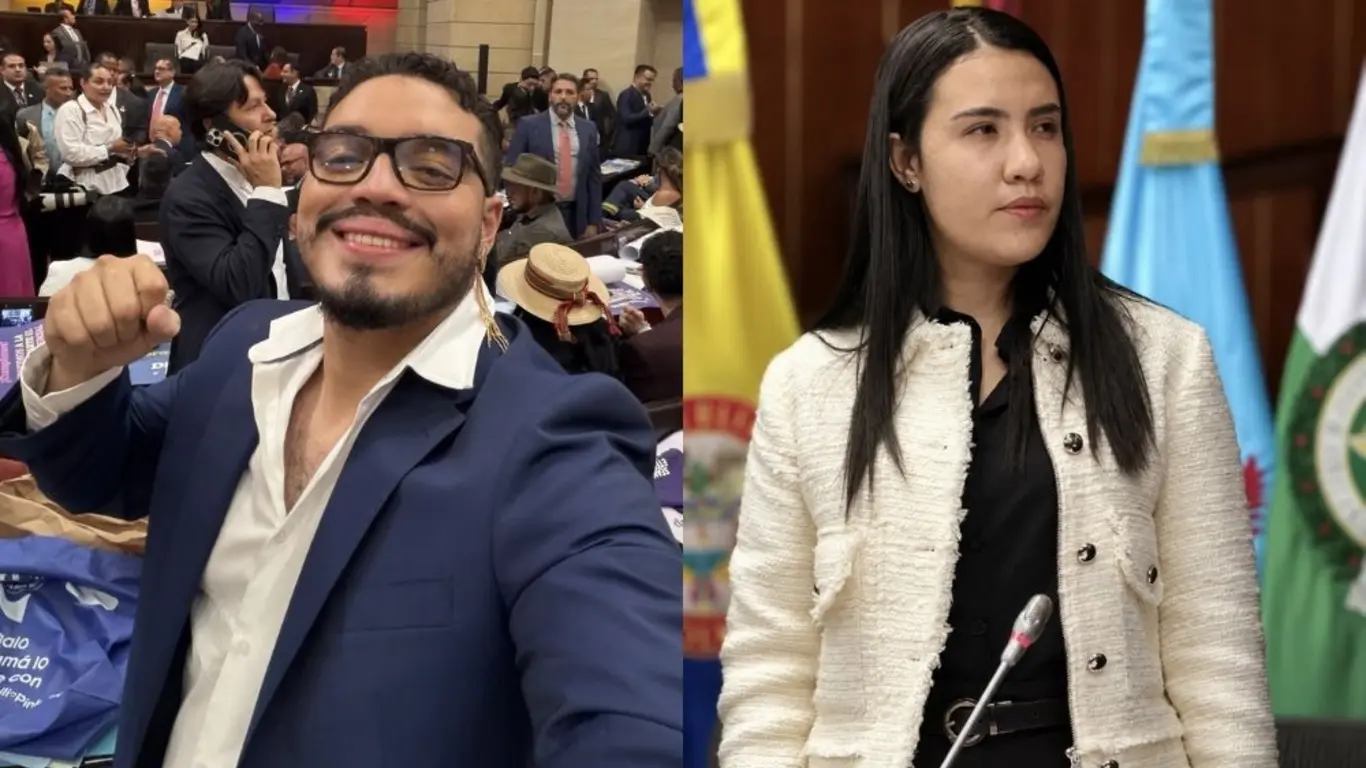 Hernán Muriel Pérez y Luz Verónica Estrada
