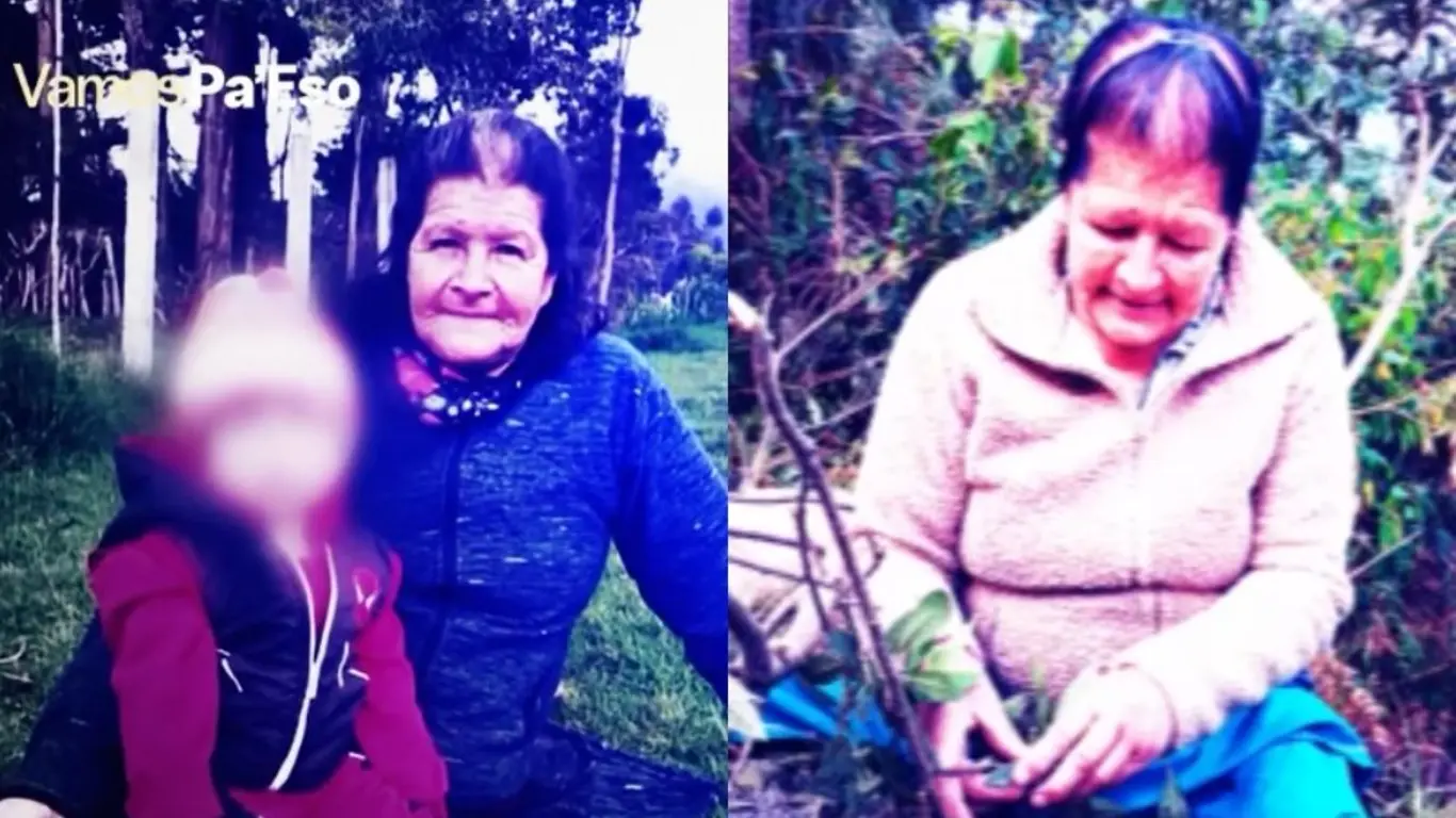 Campesina de 72 años murió tras ser abusada en Nariño