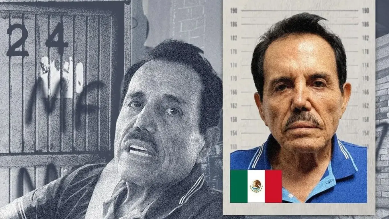 México oculta por cinco años documentos sobre el secuestro de “El Mayo” Zambada y su traslado a EE. UU.