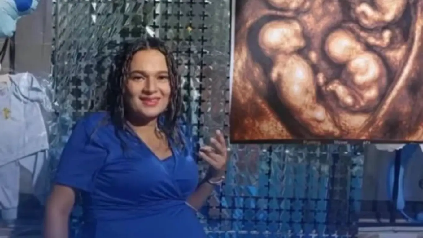 Nacen en Medellín cuatro bebés que podrían ser los primeros cuatrillizos monocigóticos registrados en Colombia