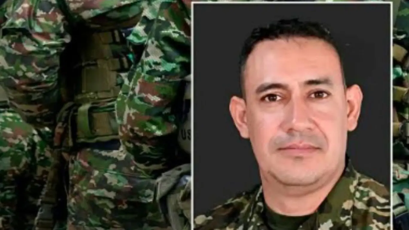 Dos militares muertos y un soldado herido tras un hecho bajo investigación en batallón de Sogamoso, 