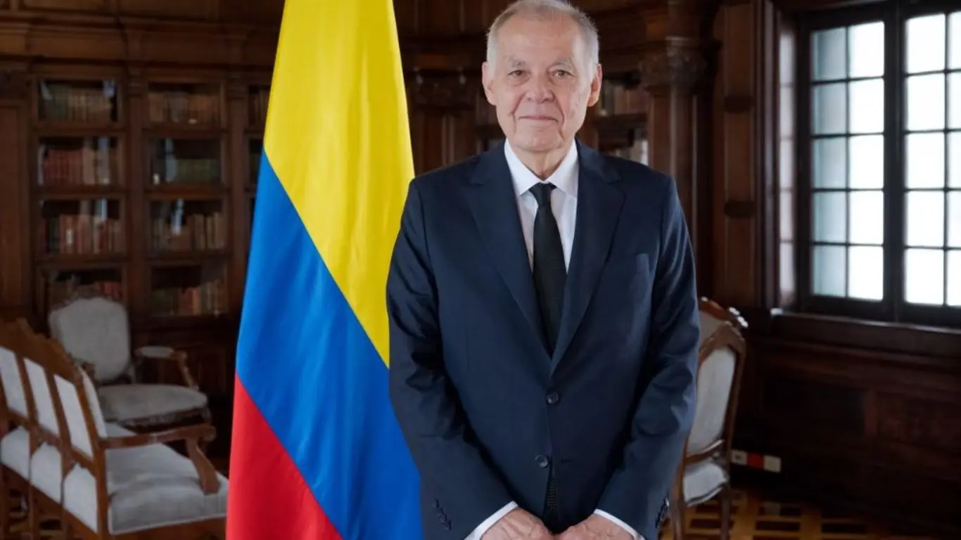 ¿Quién es Alejandro Ordóñez? perfil y trayectoria del nuevo ministro del Interior