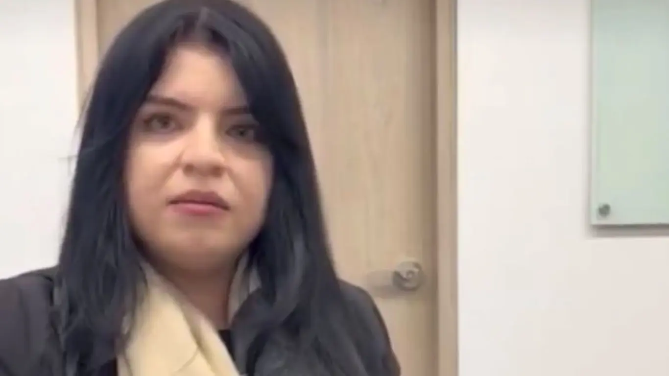 Deicy Jiménez denuncia a Gustavo Petro por entrega de contratos a cambio de sexo y compra de drogas