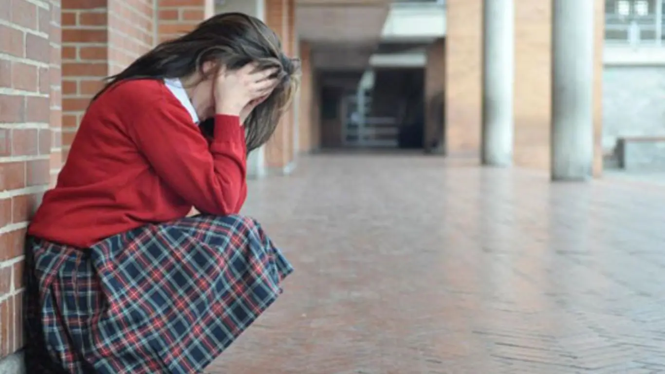 Colombia registró más de 25.000 casos de embarazos infantiles forzados en cinco años