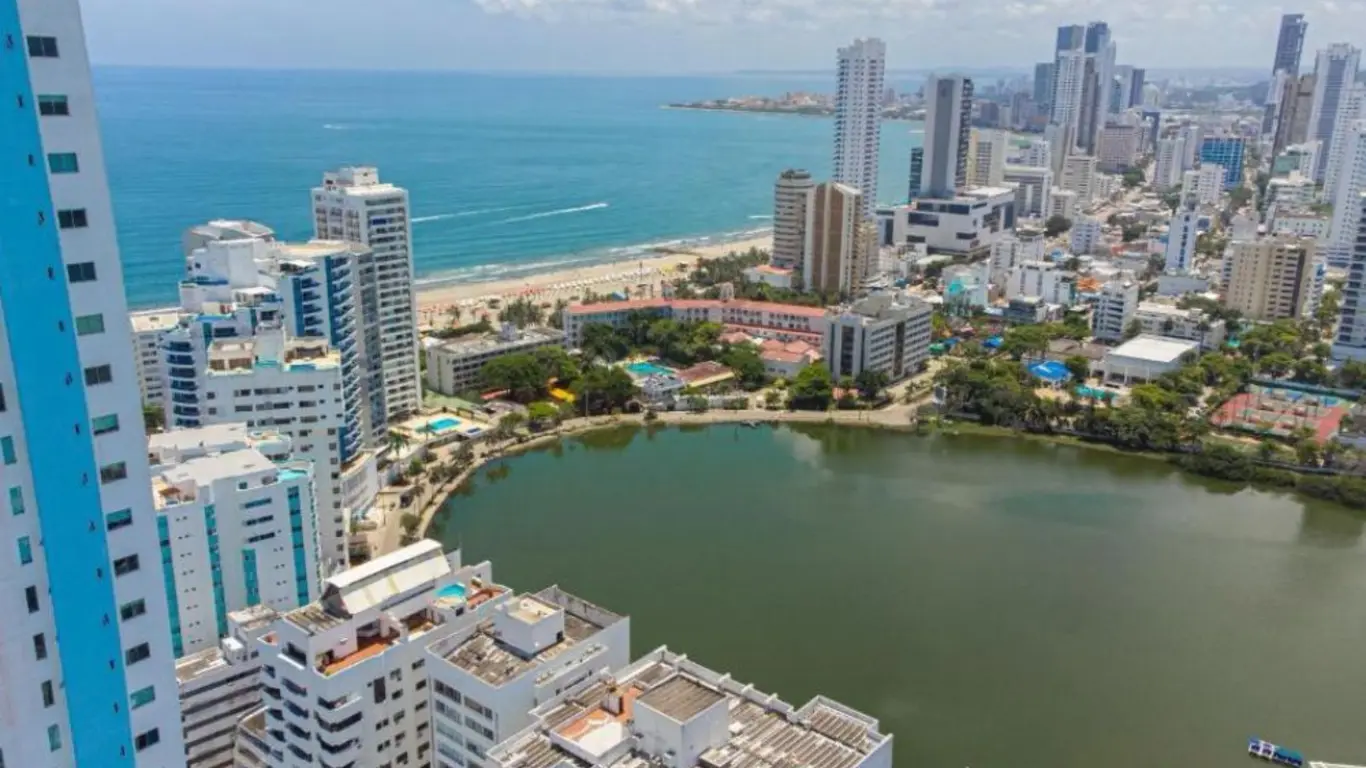 Gobierno nacional otorgó licencia ambiental para recuperar El Laguito en Cartagena