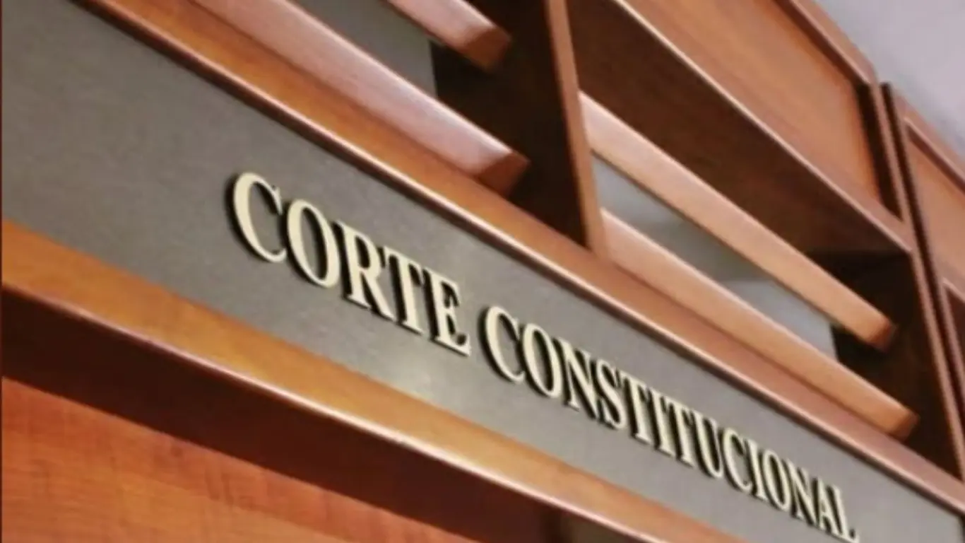 Corte Constitucional ordena mejorar colegios en Cartagena y exige medidas para las escuelas del país