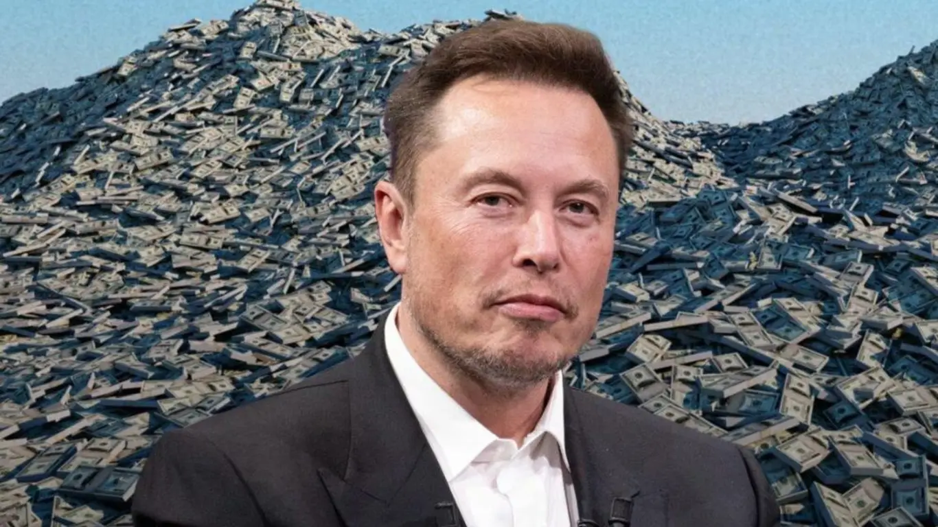 Elon Musk advierte sobre el fin del trabajo asalariado por el avance de la inteligencia artificial