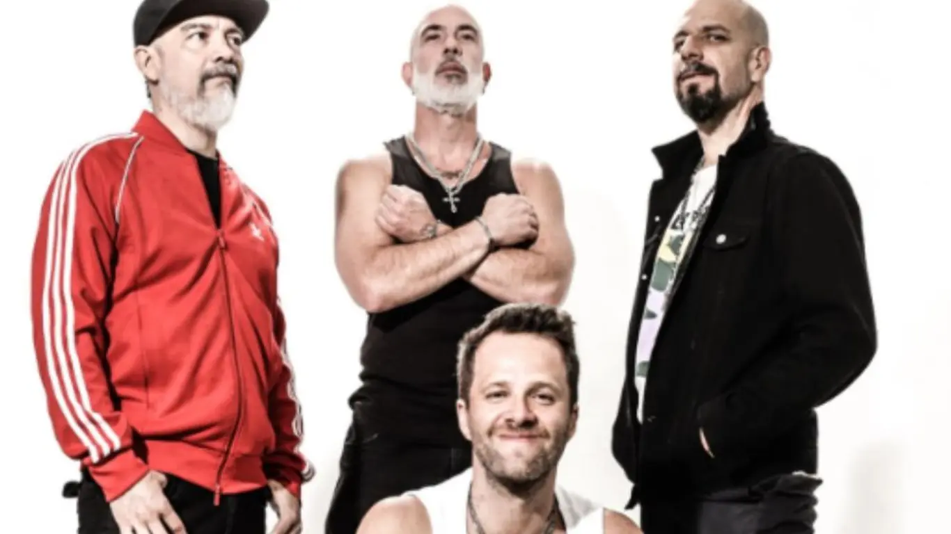 Ekhymosis en disputa: antiguos y actuales integrantes se enfrentan por el nombre de la banda