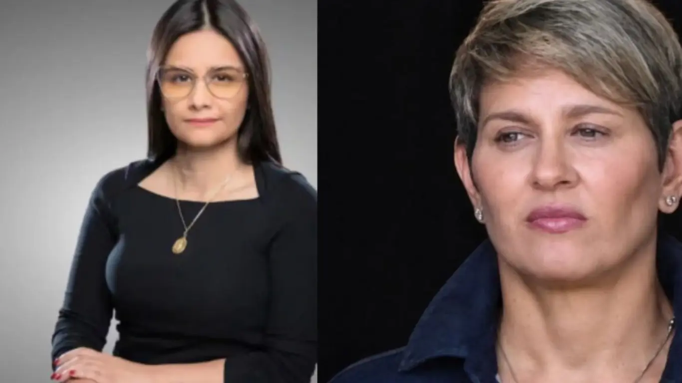 Angie Rodríguez denuncia agresiones de Verónica Alcocer y señala supuesto pacto con Petro