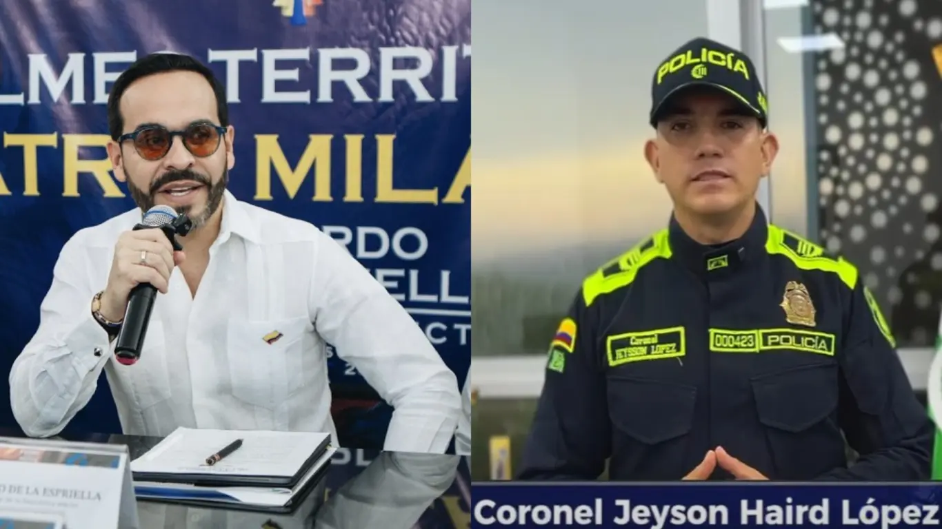 Abelardo coronel