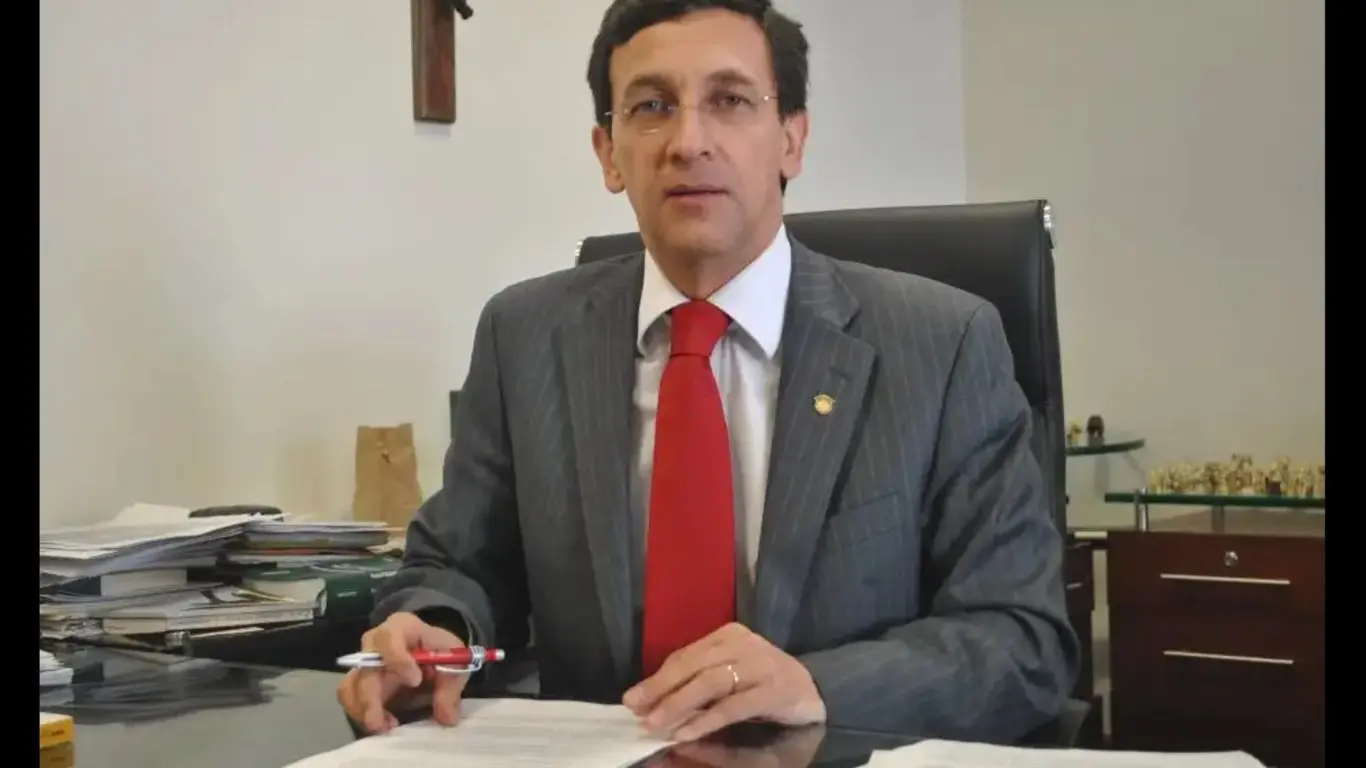 Danilo Rojas JEP