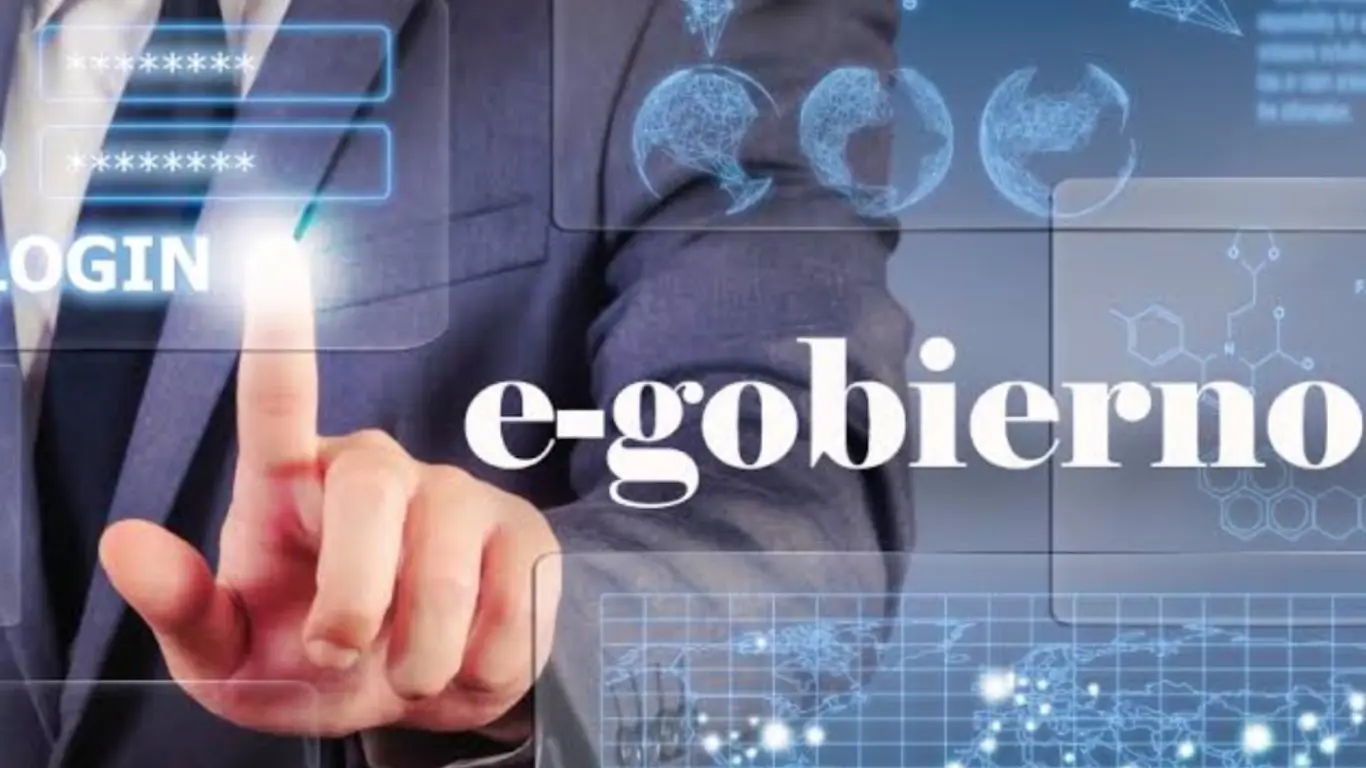 Gobierno digital