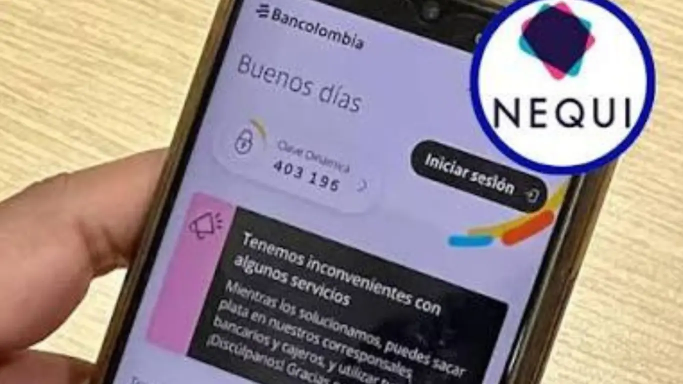 Nequi y su nueva modalidad