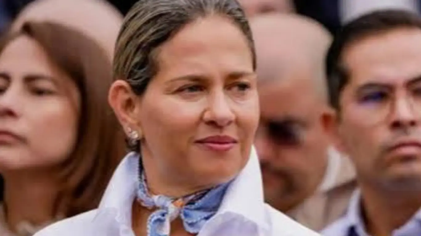 Verónica Alcocer
