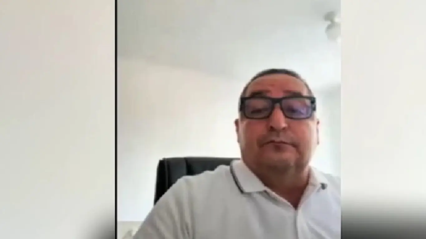 Estafador inmobiliario