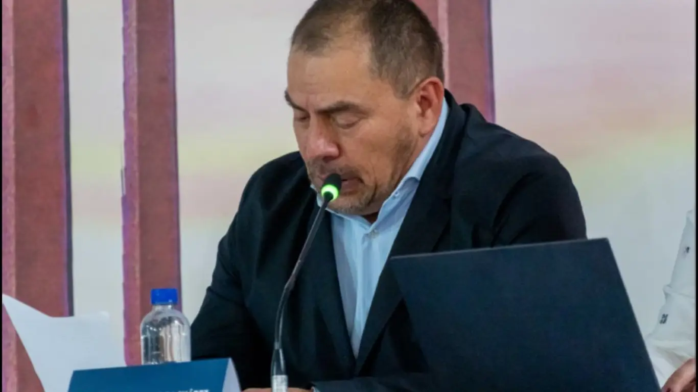 Coronel Figueroa