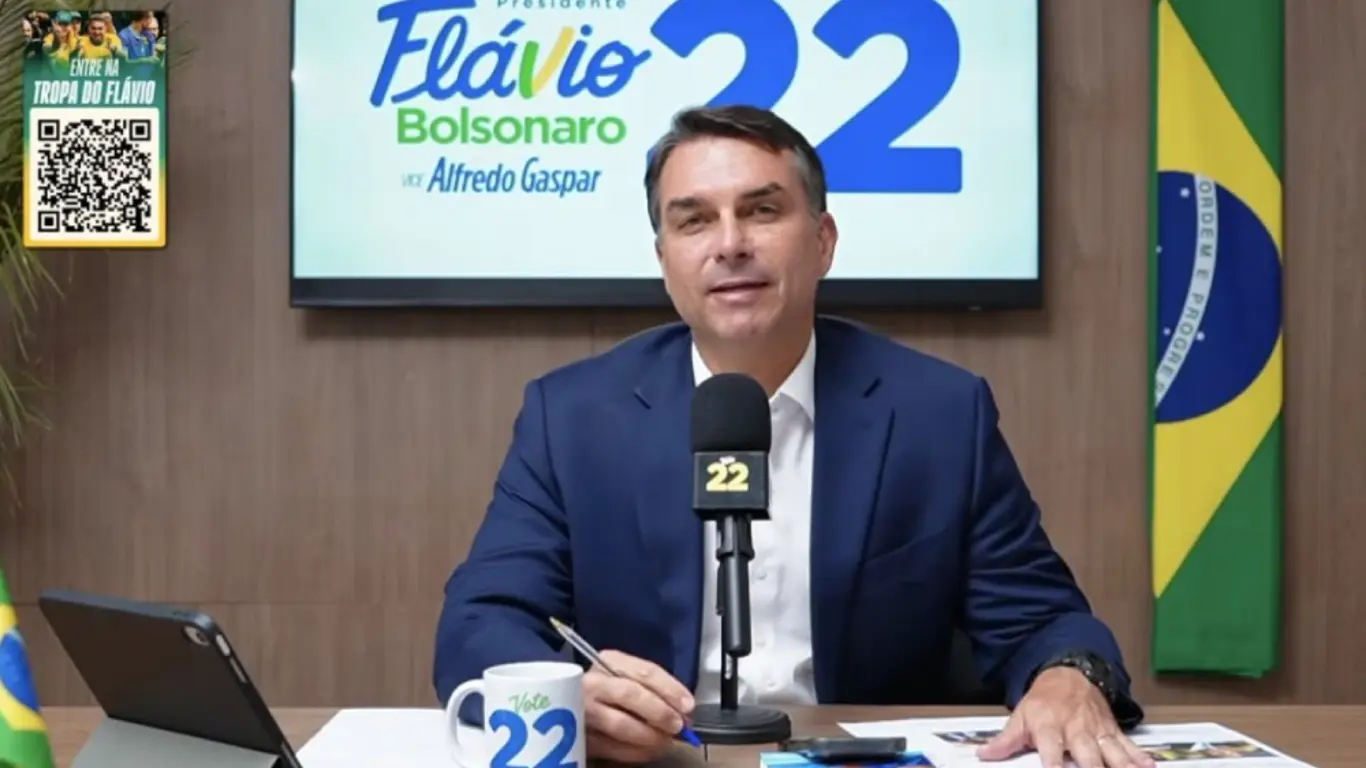 Flavio elecciones