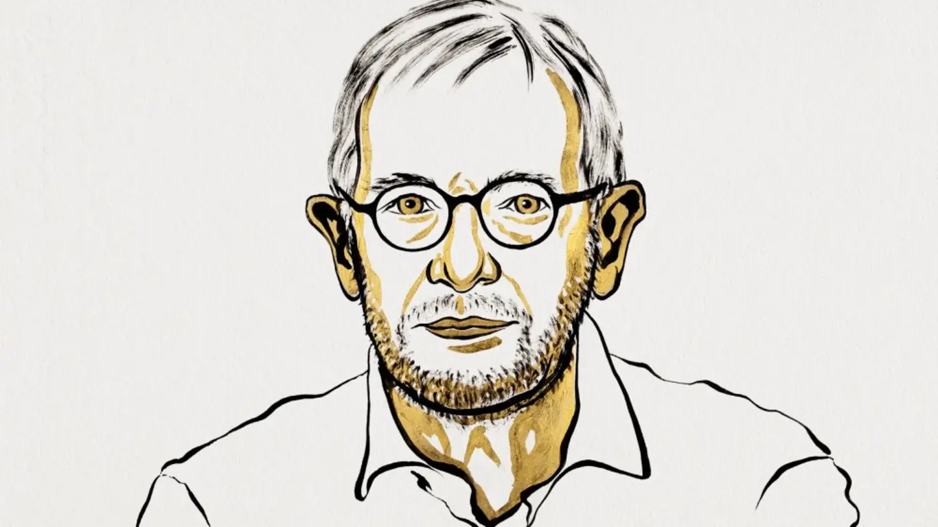 Francis Halzen