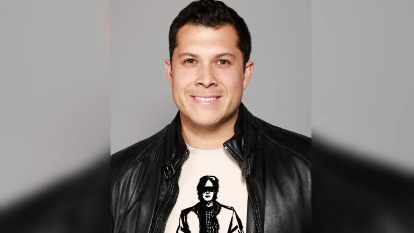  Gabriel Sánchez Olea