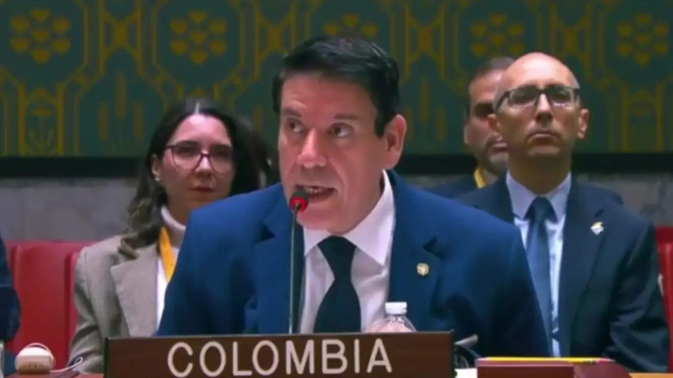 Gaona nueva ONU
