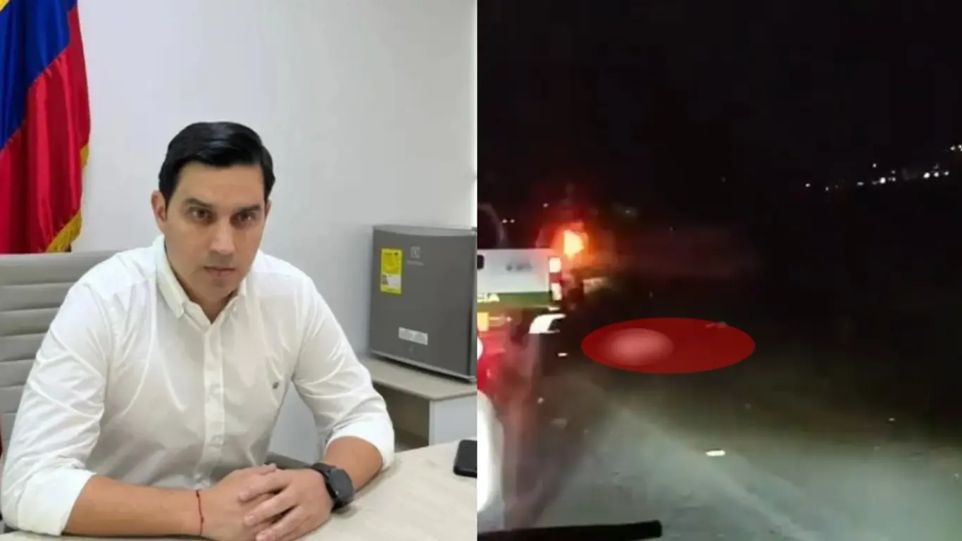 Miguel asesinato