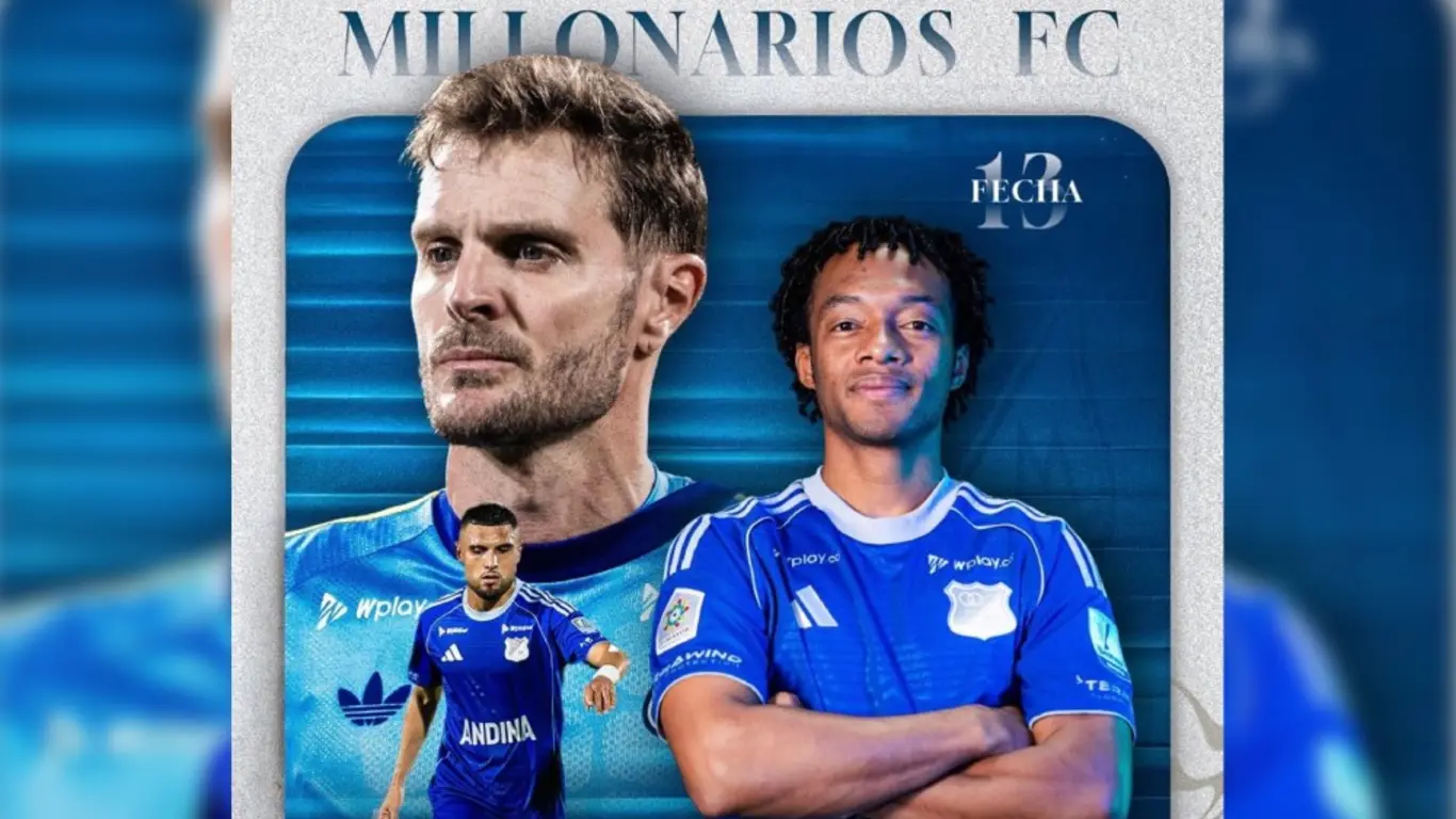 Millos Once Caldas
