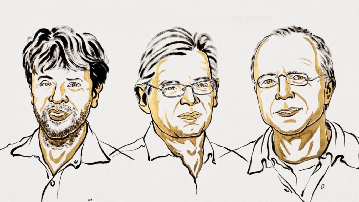 Nobel medicina 2026