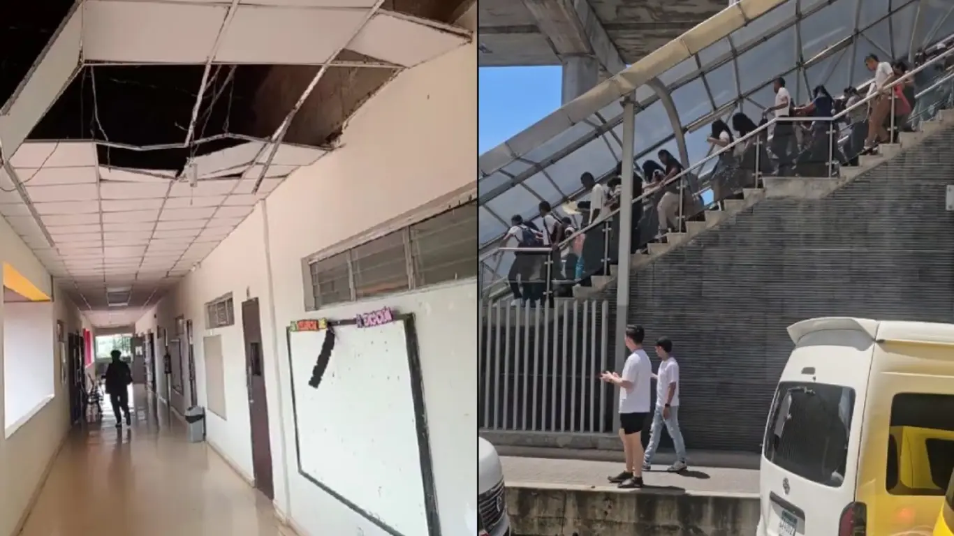 Terremoto Panamá