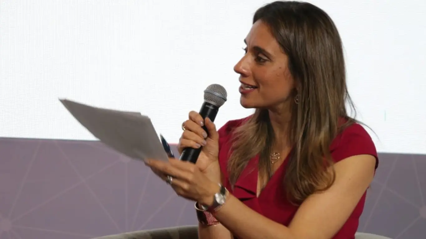 María Fernanda Quiñones