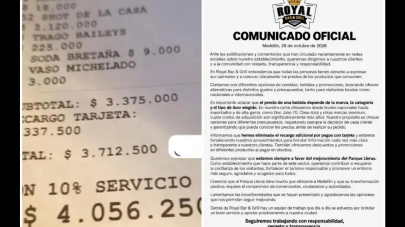 Royal Medellín