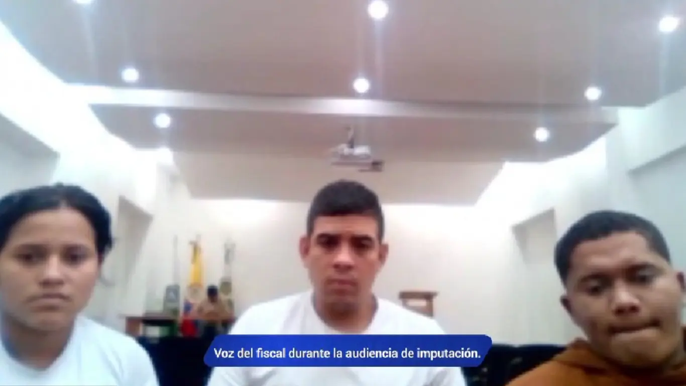 Satanás captradas