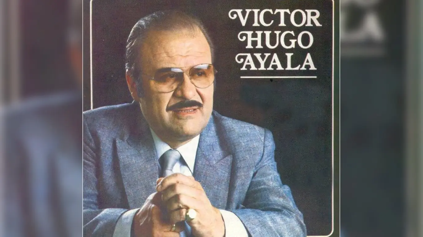 Víctor Hugo Ayala