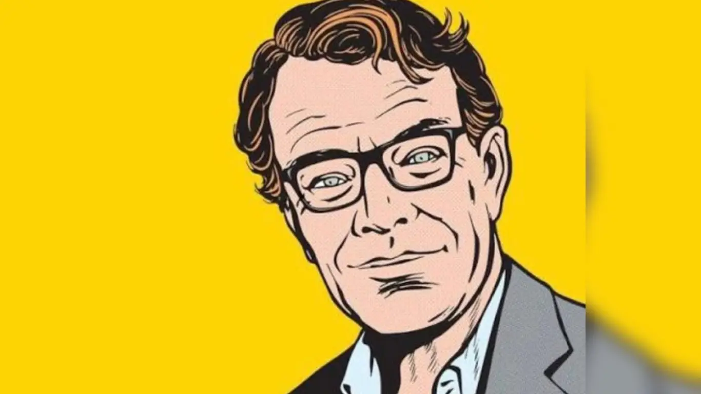 Vladdo caricaturista