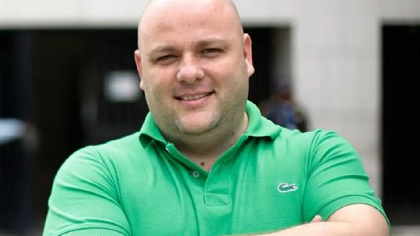 Miguel Quintero