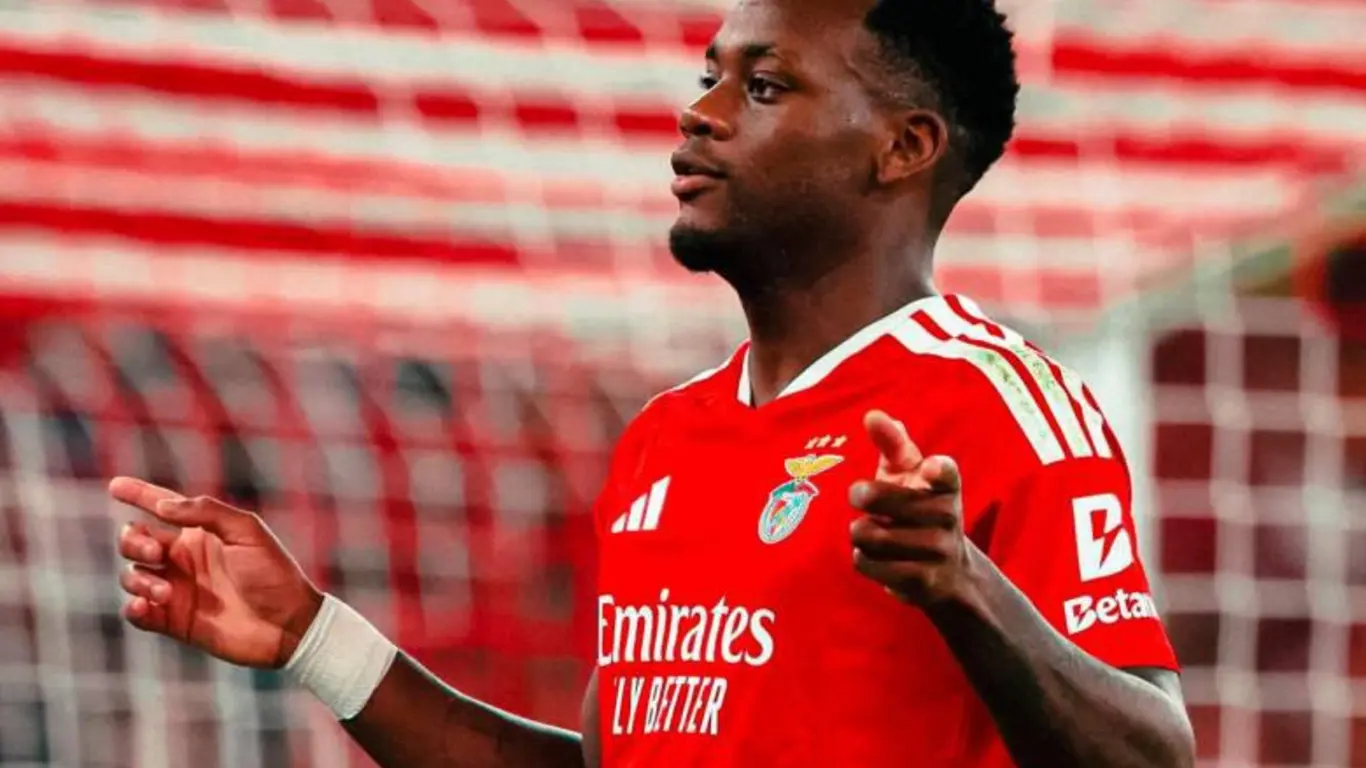 Durán Benfica 26