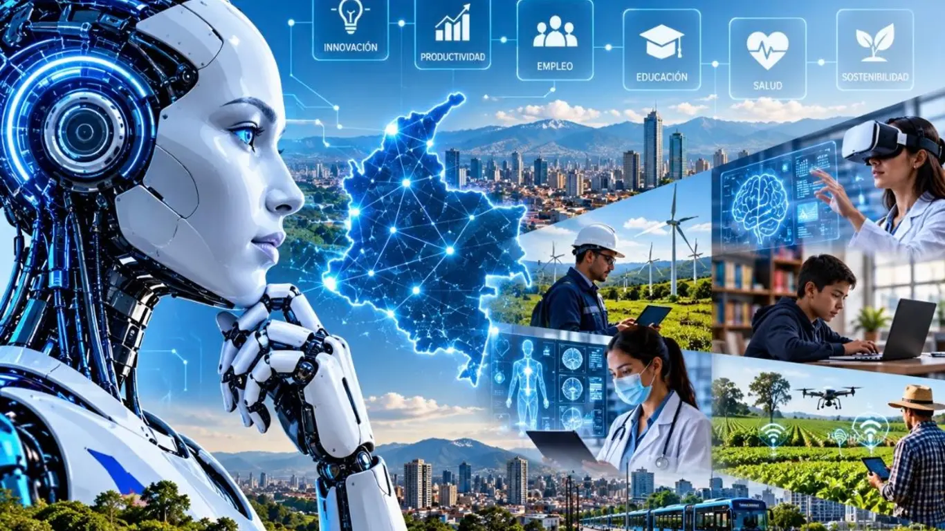 Científicos de Nature explican por qué la inteligencia artificial no tiene conciencia