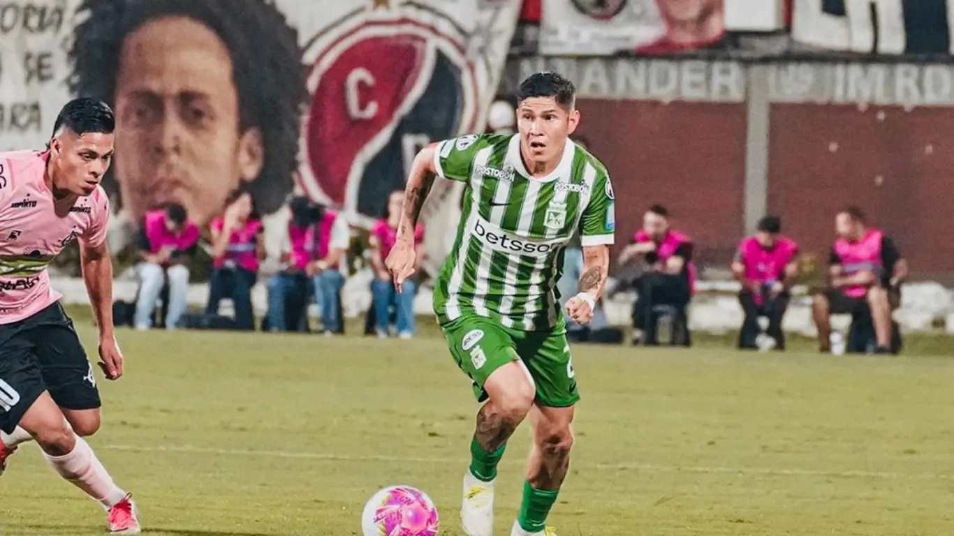 Johan Campuzano
