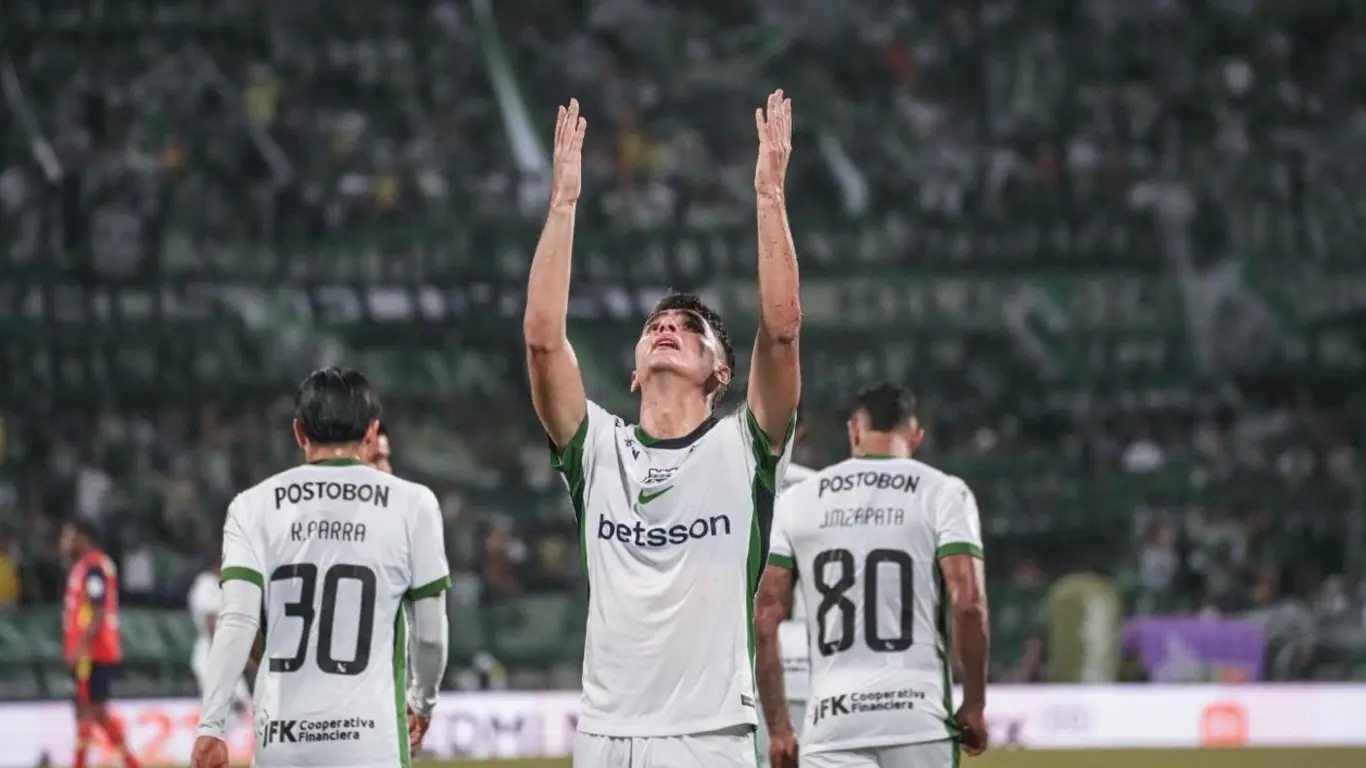 Rengifo Nacional