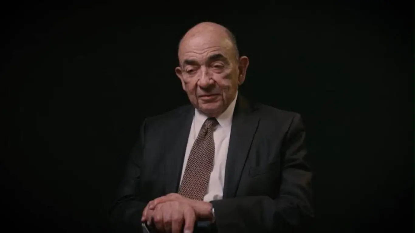 Alvin Hellerstein