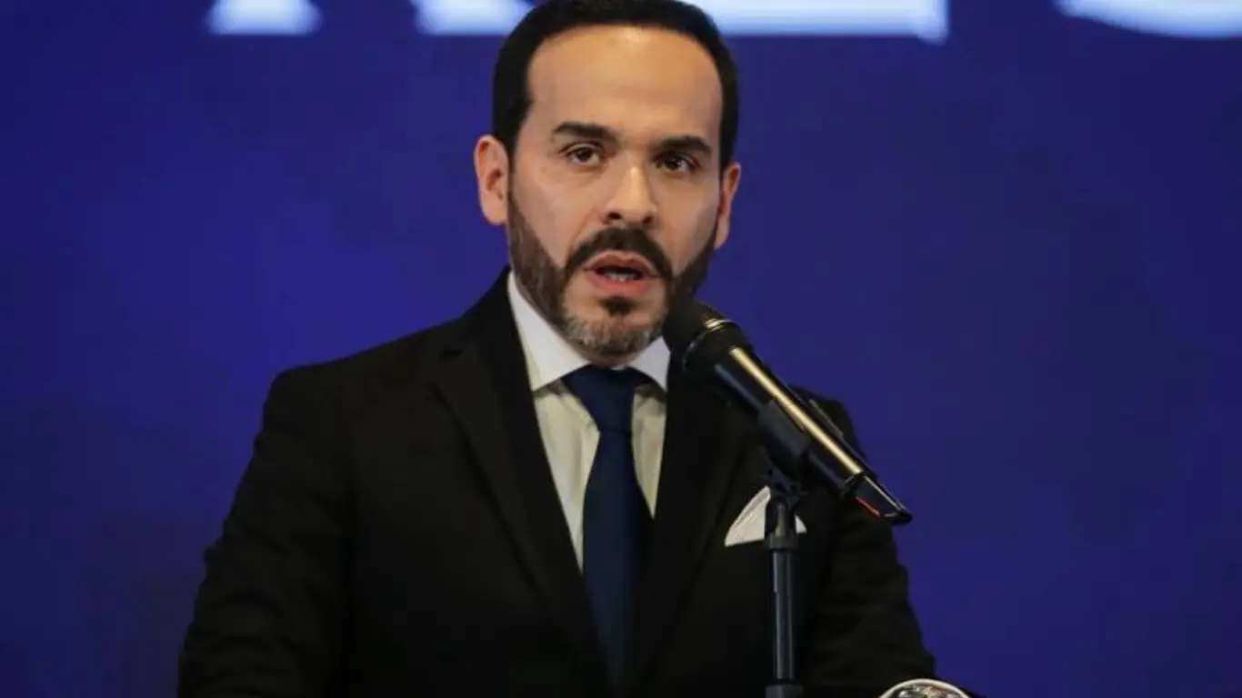 Abelardo de la Espriella reforma fiscal
