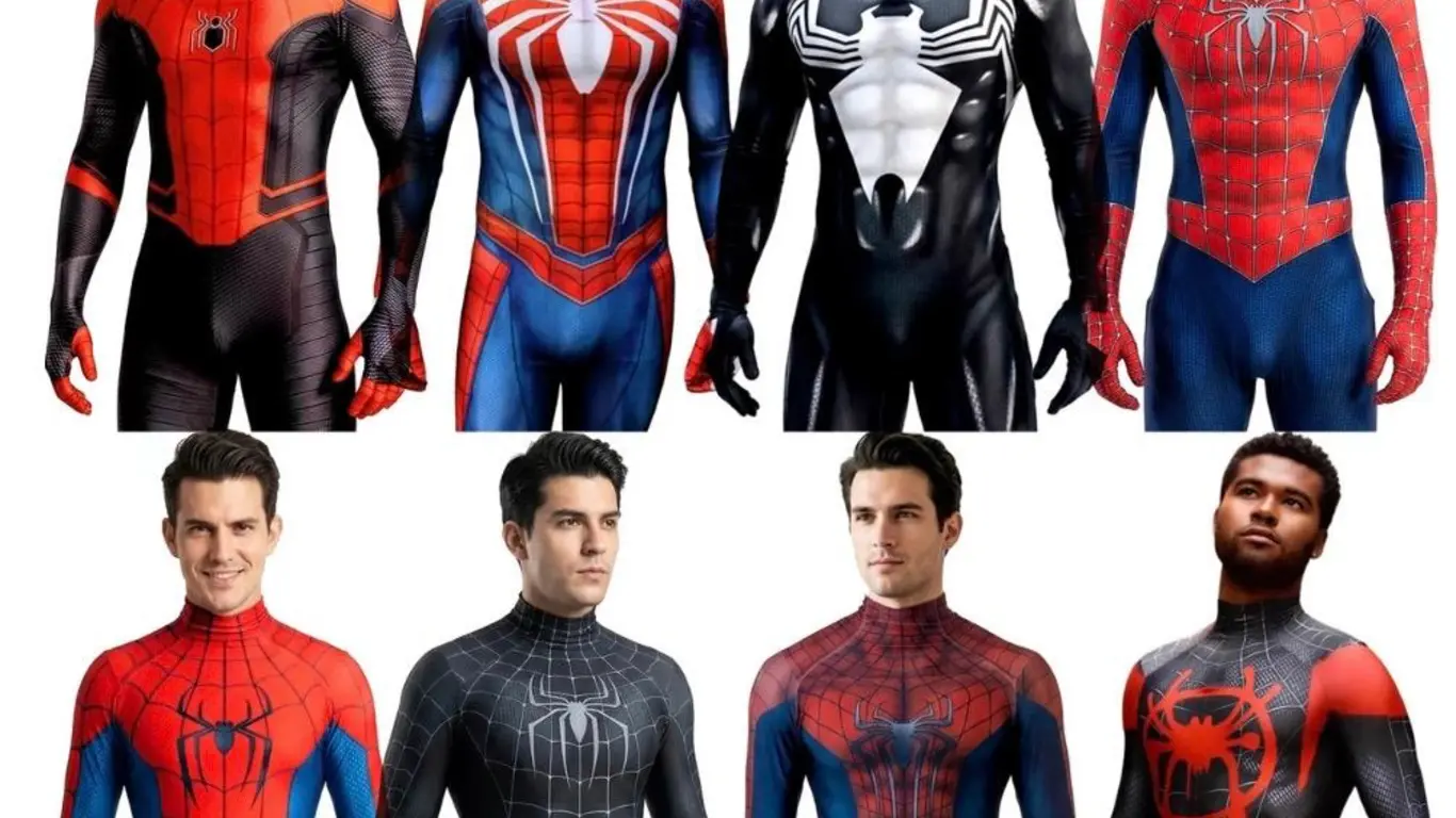 spider