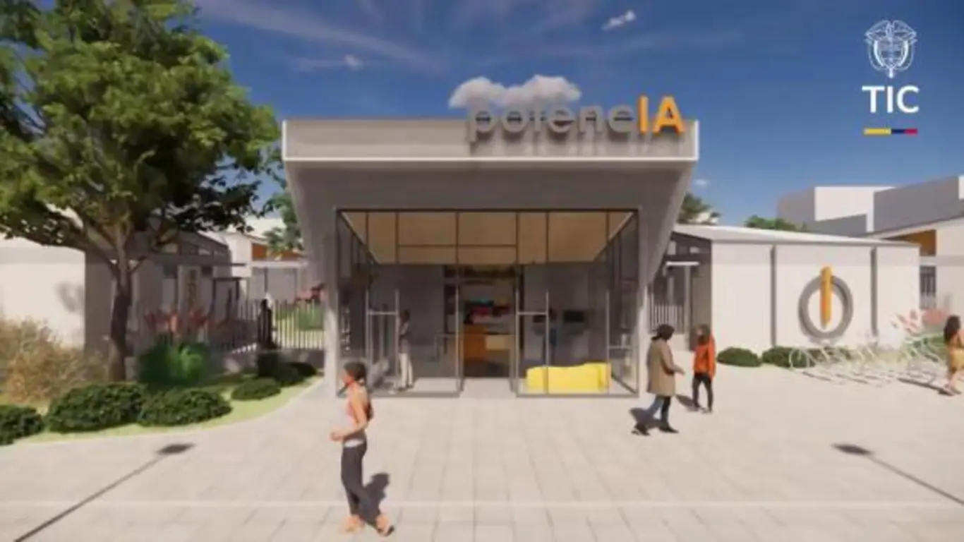 Gobierno De la Espriella denuncia líos por $234.000 millones en Centros PotencIA de Petro